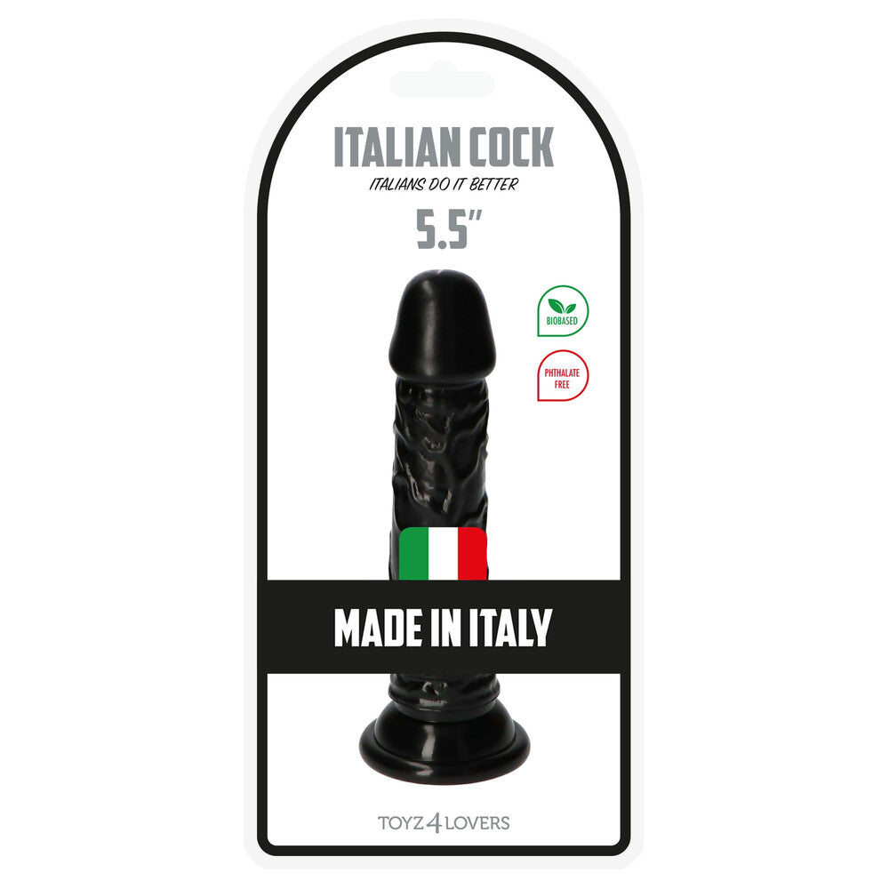 Dildo Realistico Rino 15 cm - immagine 21