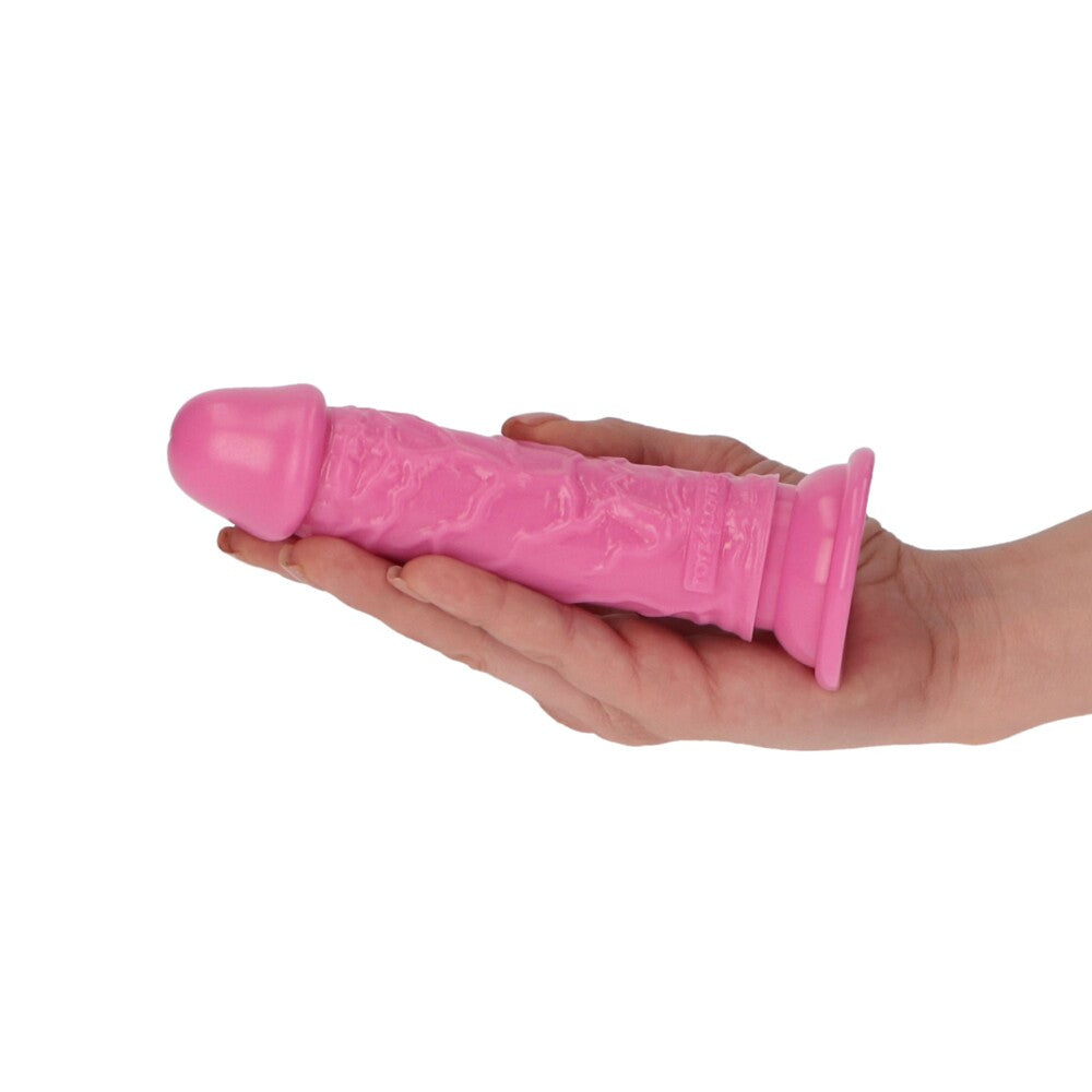 Dildo Realistico Rino 15 cm - immagine 2