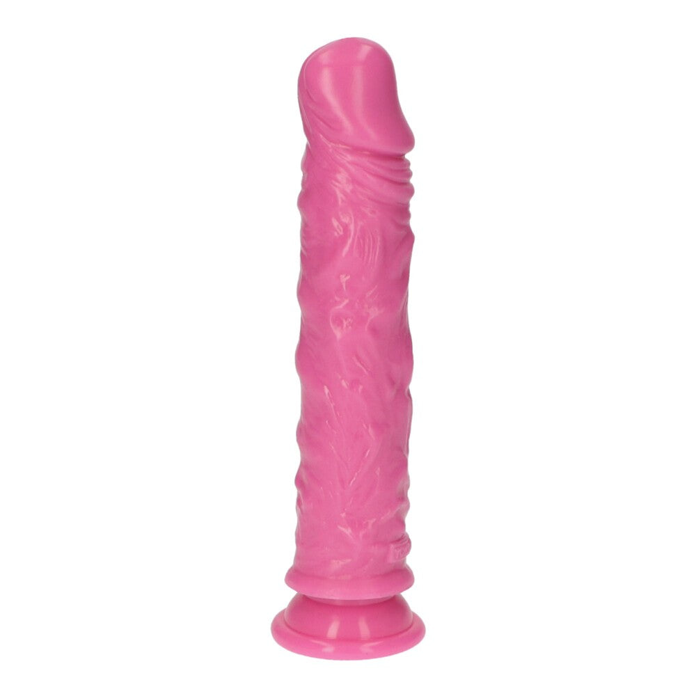 Dildo Realistico Claudio 20 cm - immagine 6