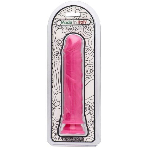 Dildo Realistico Claudio 20 cm - immagine 7