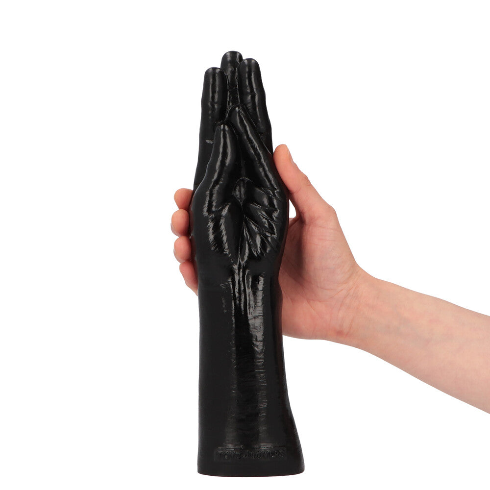 Anal Toys Extreme Mania 27 cm - immagine 8