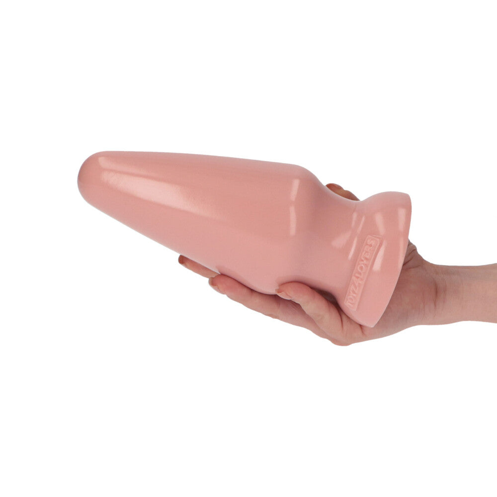 Plug Anale Extreme Adamo 19,5 cm - immagine 12