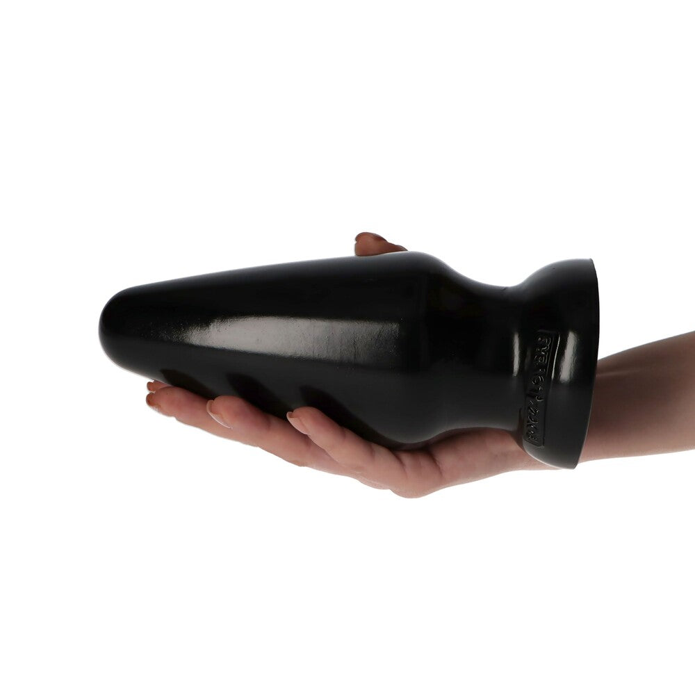Plug Anale Extreme Adamo 19,5 cm - immagine 7