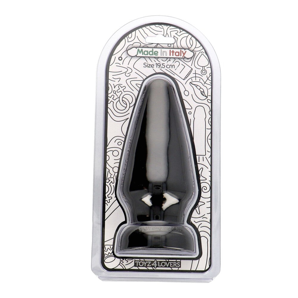 Plug Anale Extreme Adamo 19,5 cm - immagine 10