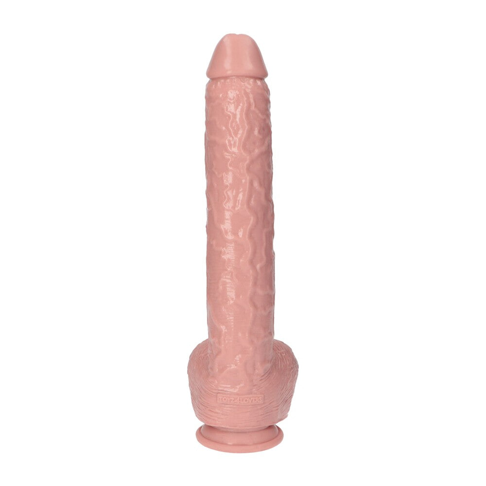 Dildo XXL Golia 41 cm - immagine 24