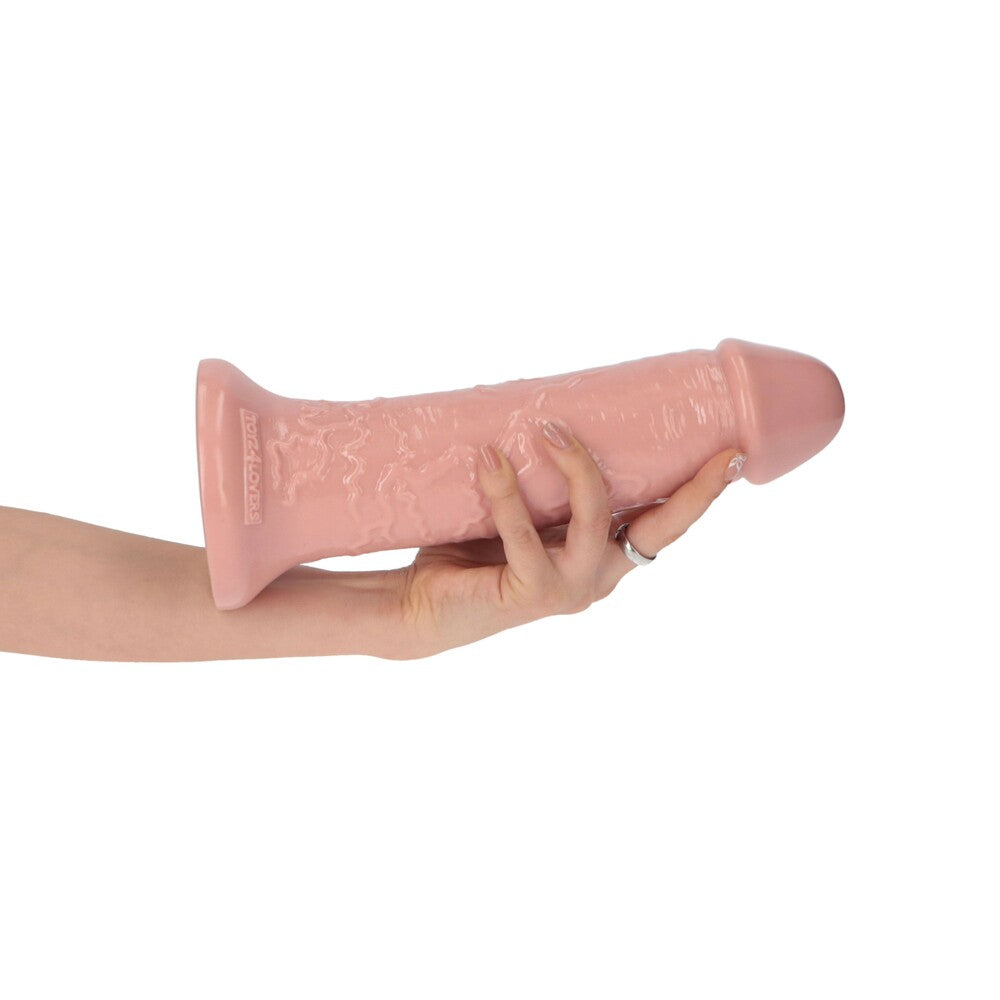 Dildo XXL Sansone 28,5 cm - immagine 22