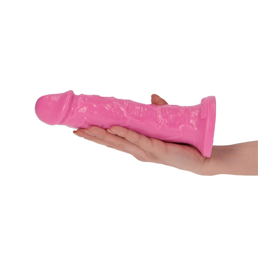 Dildo Realistico Ottavio 23 cm - immagine 2