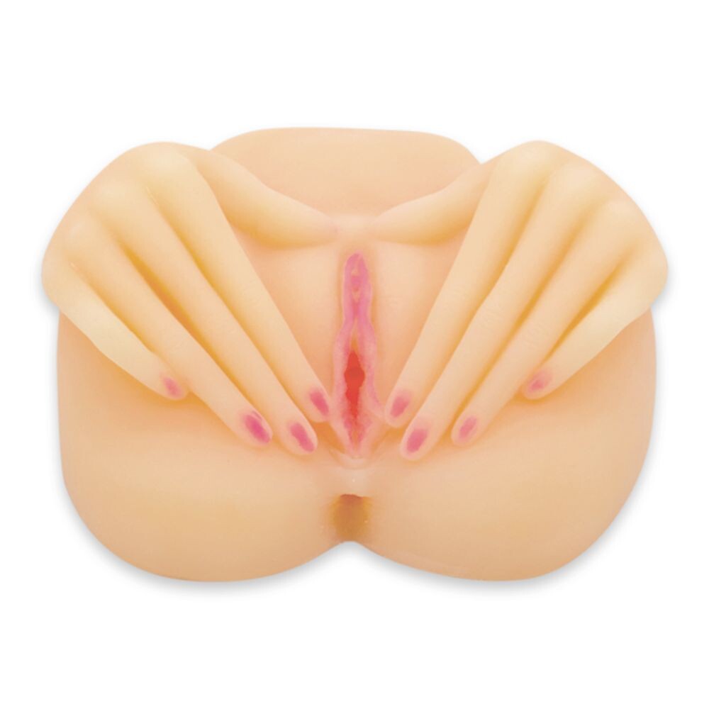 Vagina Artificiale Sense - immagine 1