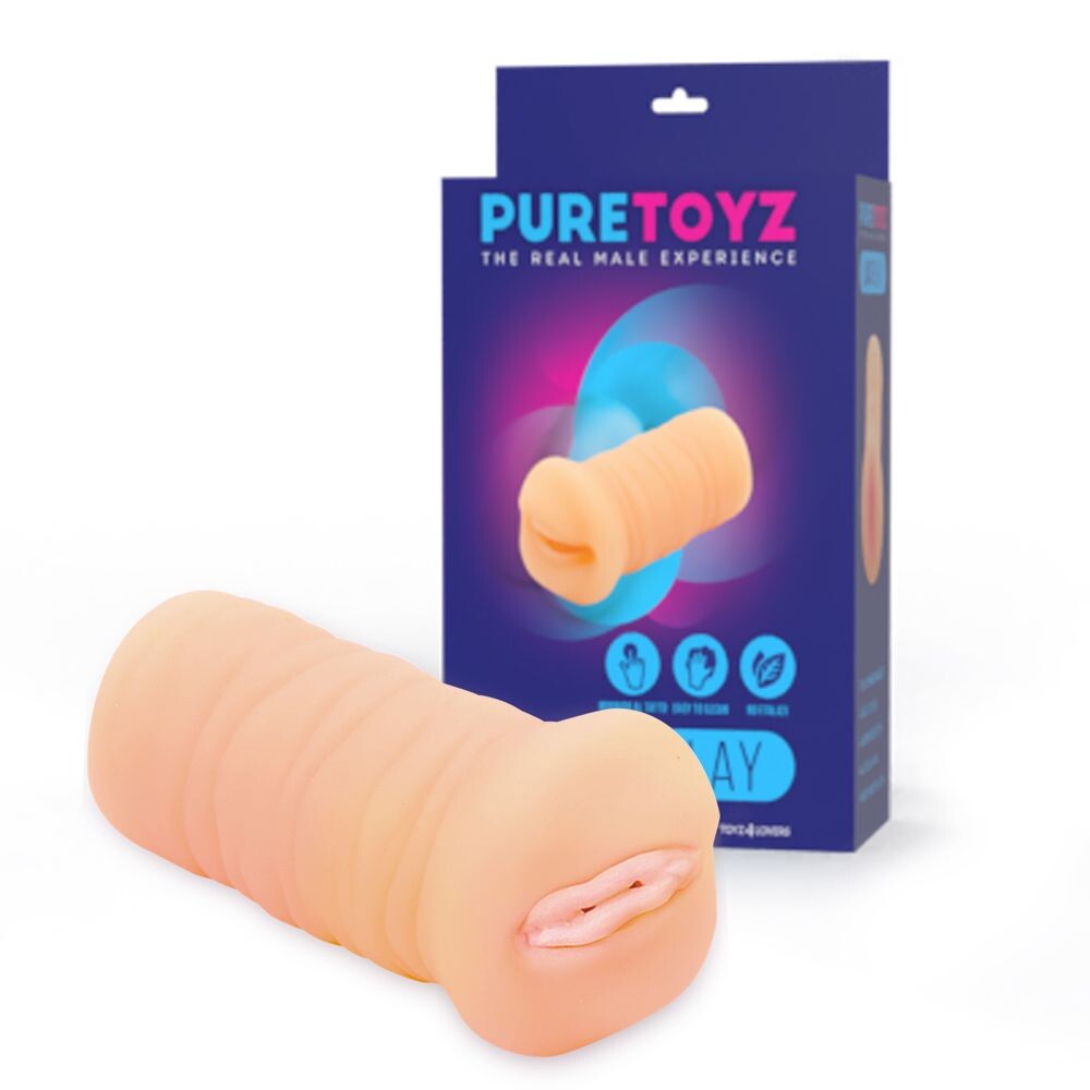 Vagina Artificiale Lunas Play - immagine 3