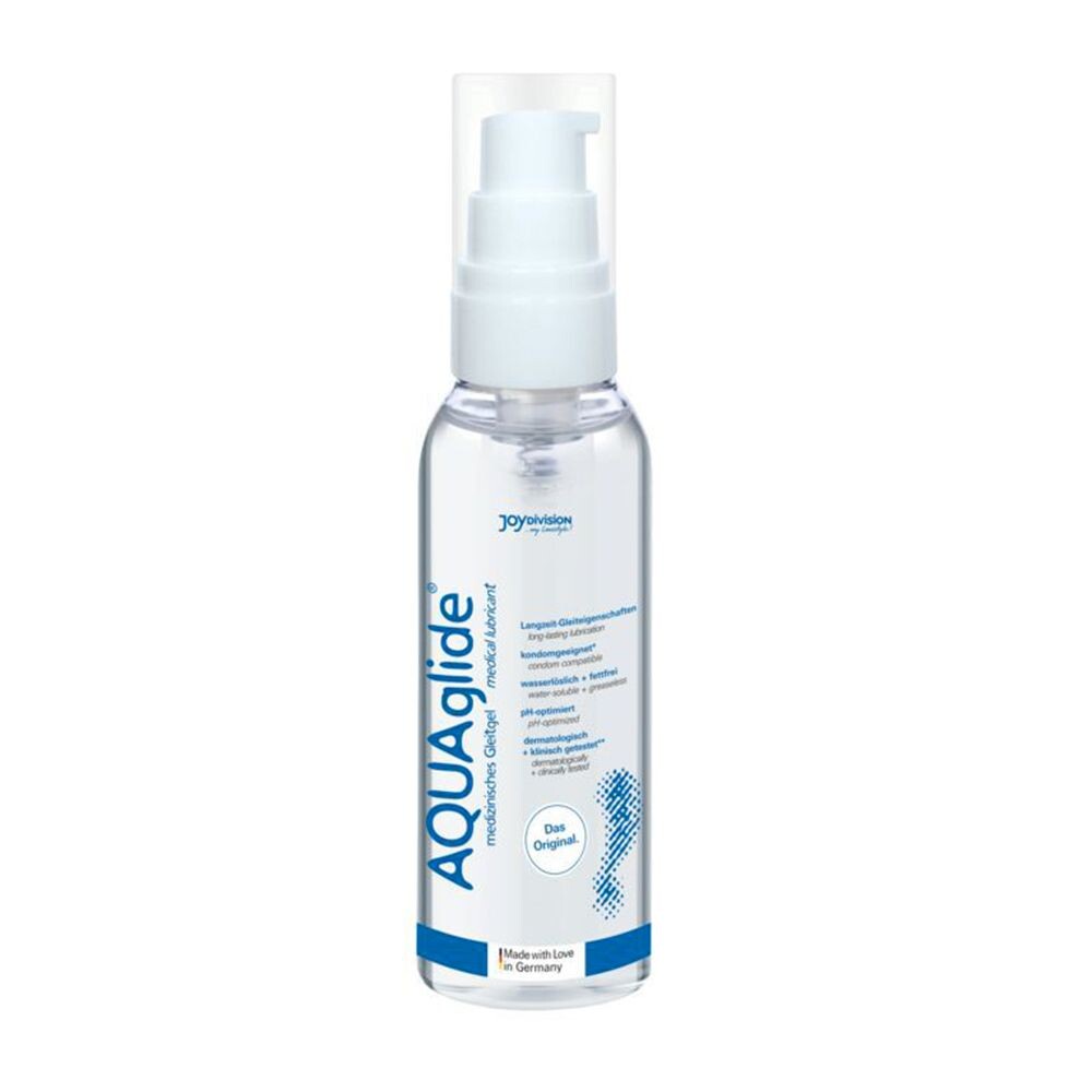 Lubrificante Vaginale Aquaglide Neutral - immagine 7