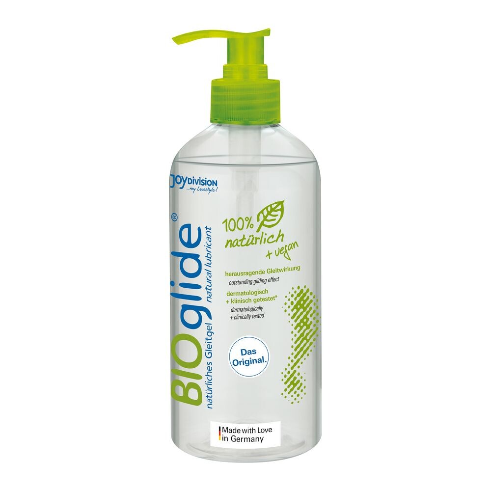Lubrificante Vaginale Bioglide - immagine 5