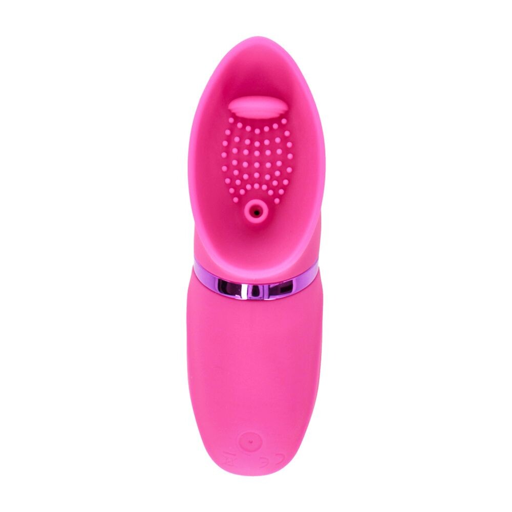 Vibratore Clitoride Sweet Dreams - immagine 1