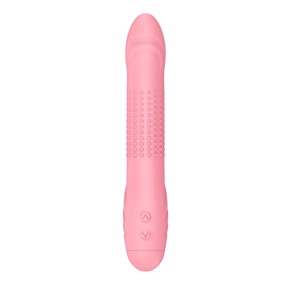 Vibratore Punto G Melody - immagine 3