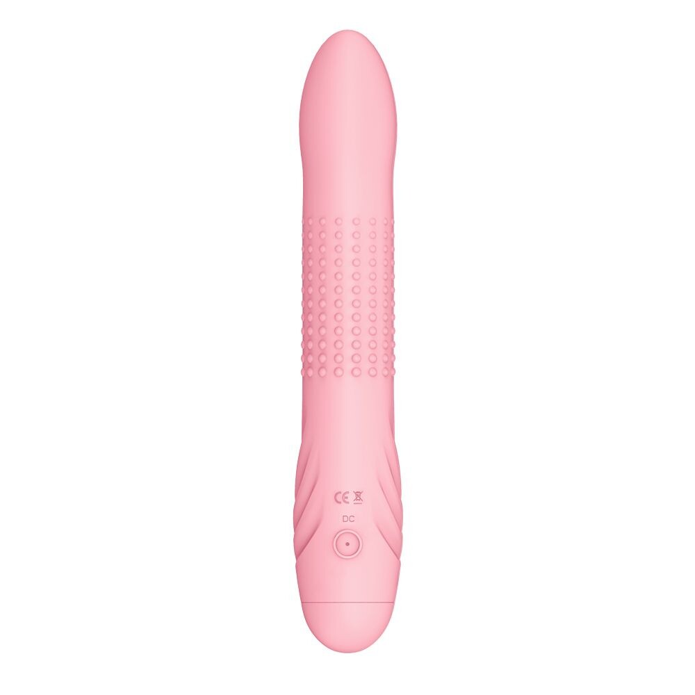 Vibratore Punto G Melody - immagine 5