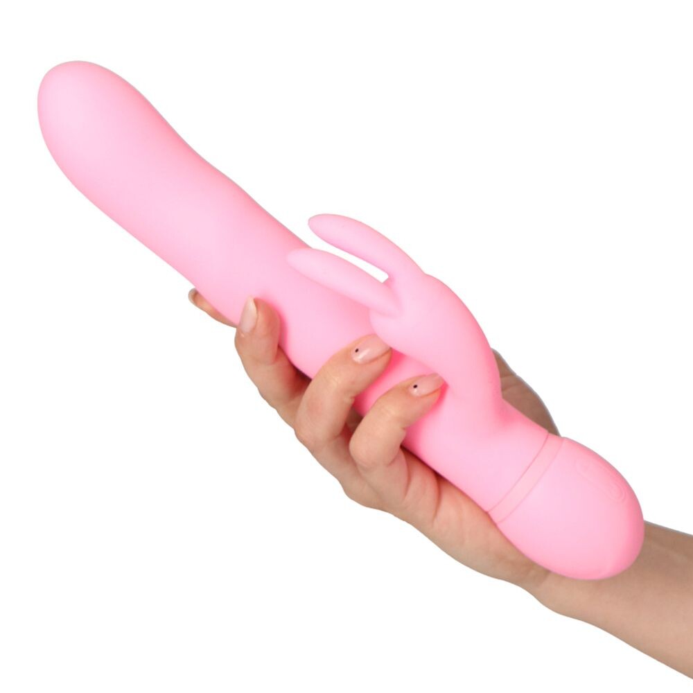 Vibratore Rabbit Funny Madness - immagine 1