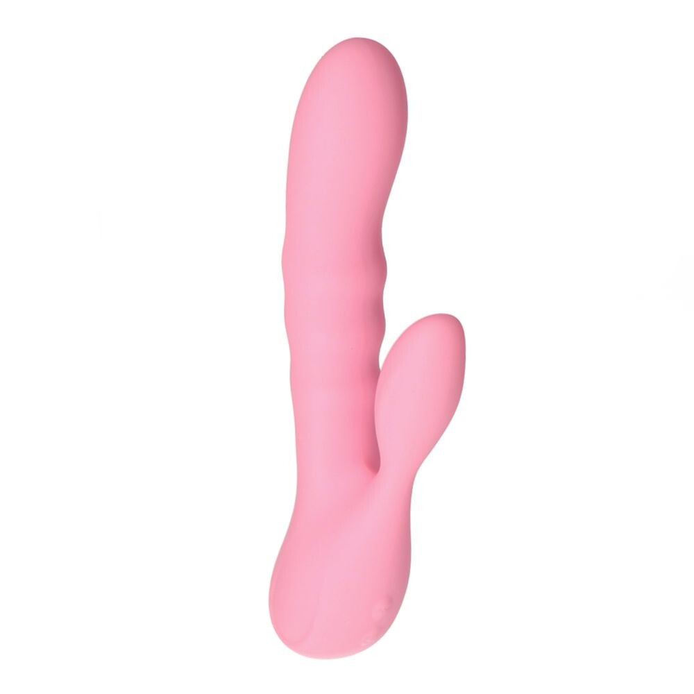 Vibratore Rabbit Endless Moment - immagine 2