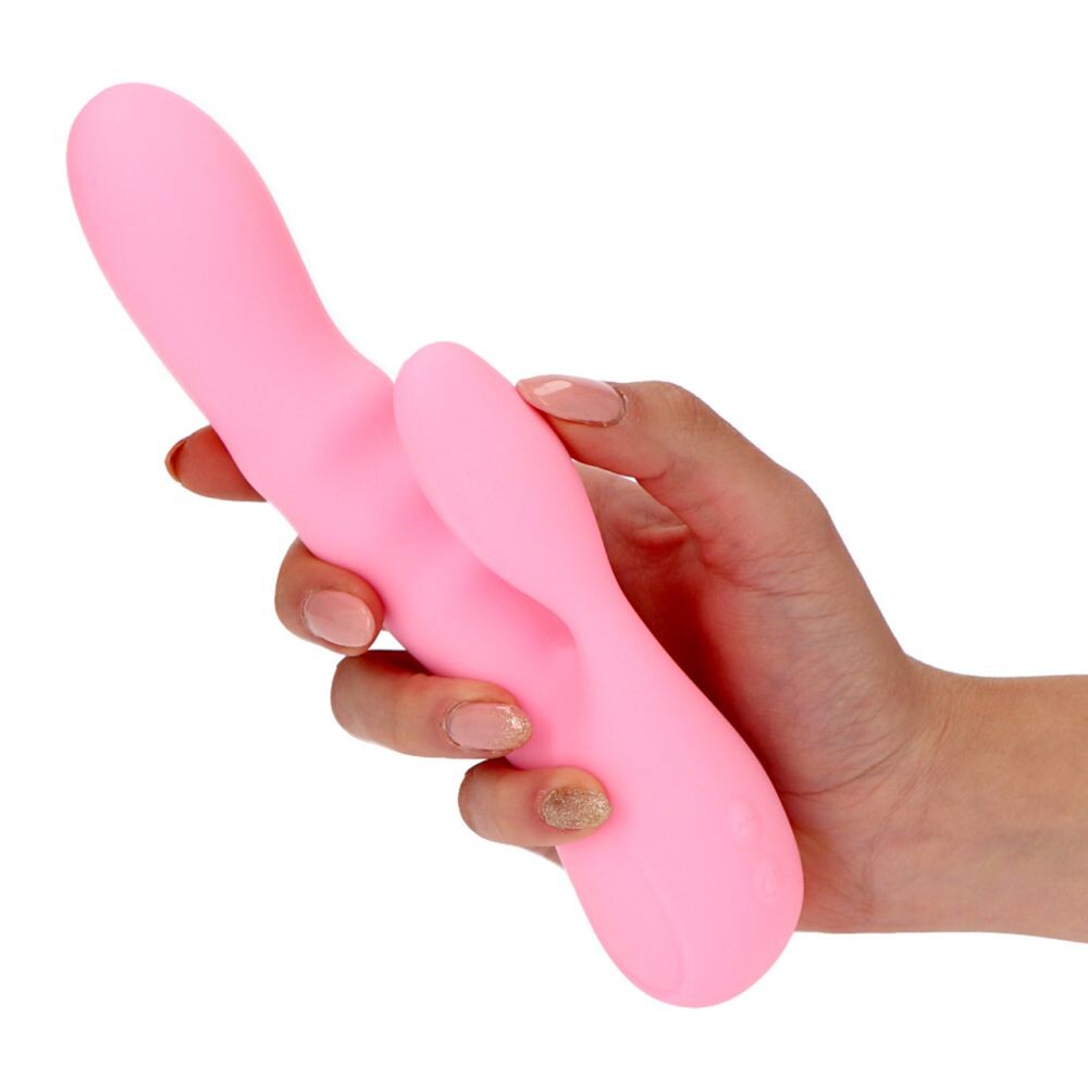Vibratore Rabbit Endless Moment - immagine 1