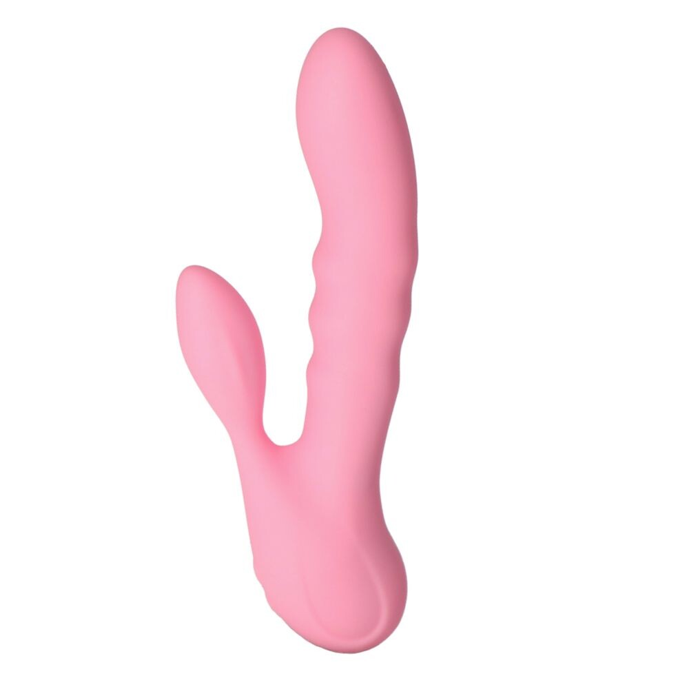 Vibratore Rabbit Endless Moment - immagine 4