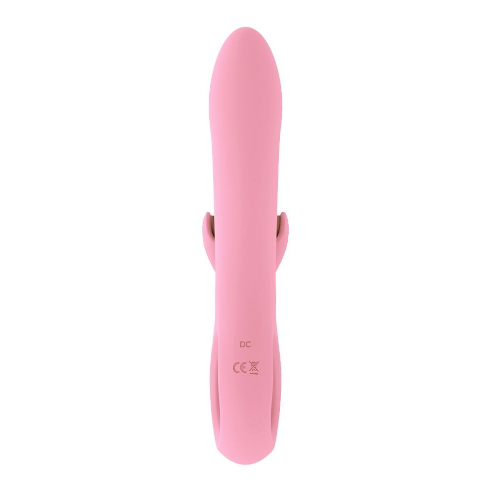 Vibratore Rabbit Pink Taste - immagine 5