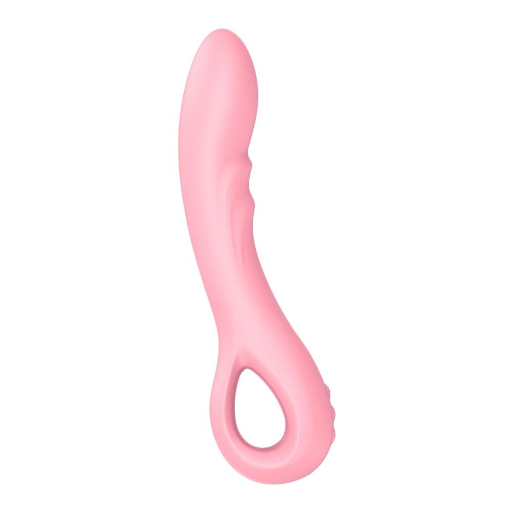 Vibratore Punto G Serenity - immagine 2