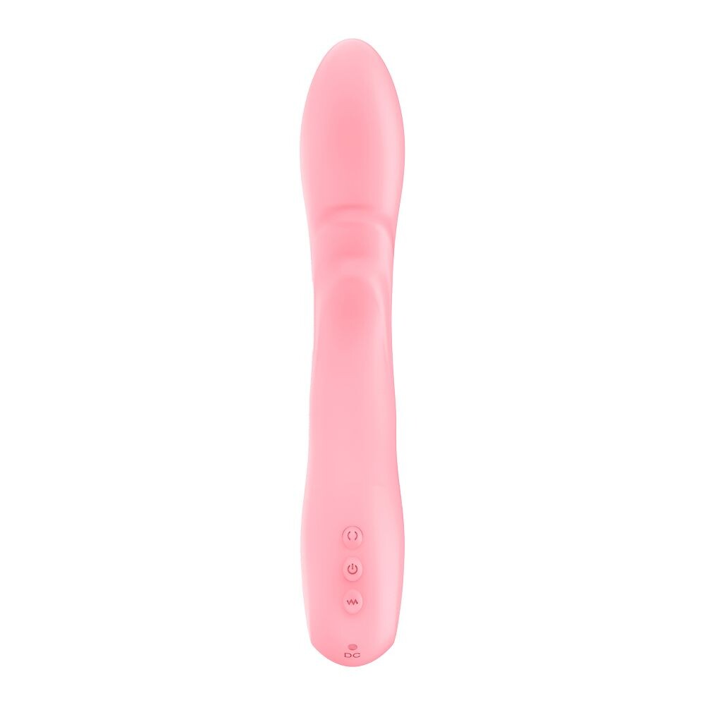 Vibratore Punto G Serenity - immagine 3