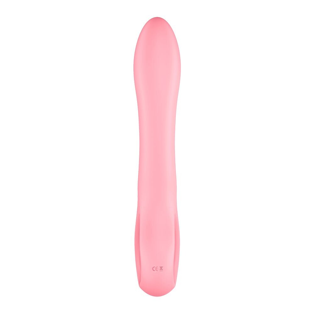 Vibratore Punto G Serenity - immagine 5