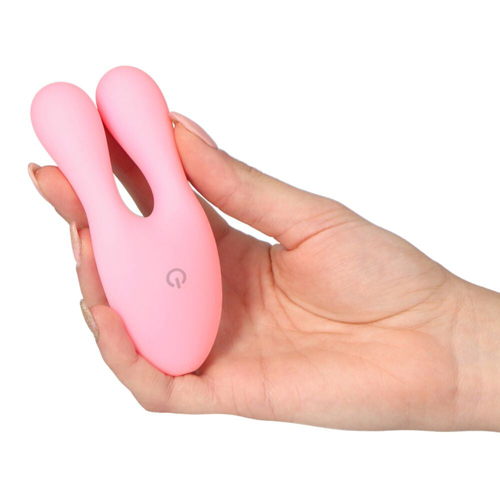 Vibratore Clitoride Magic Ears - immagine 6