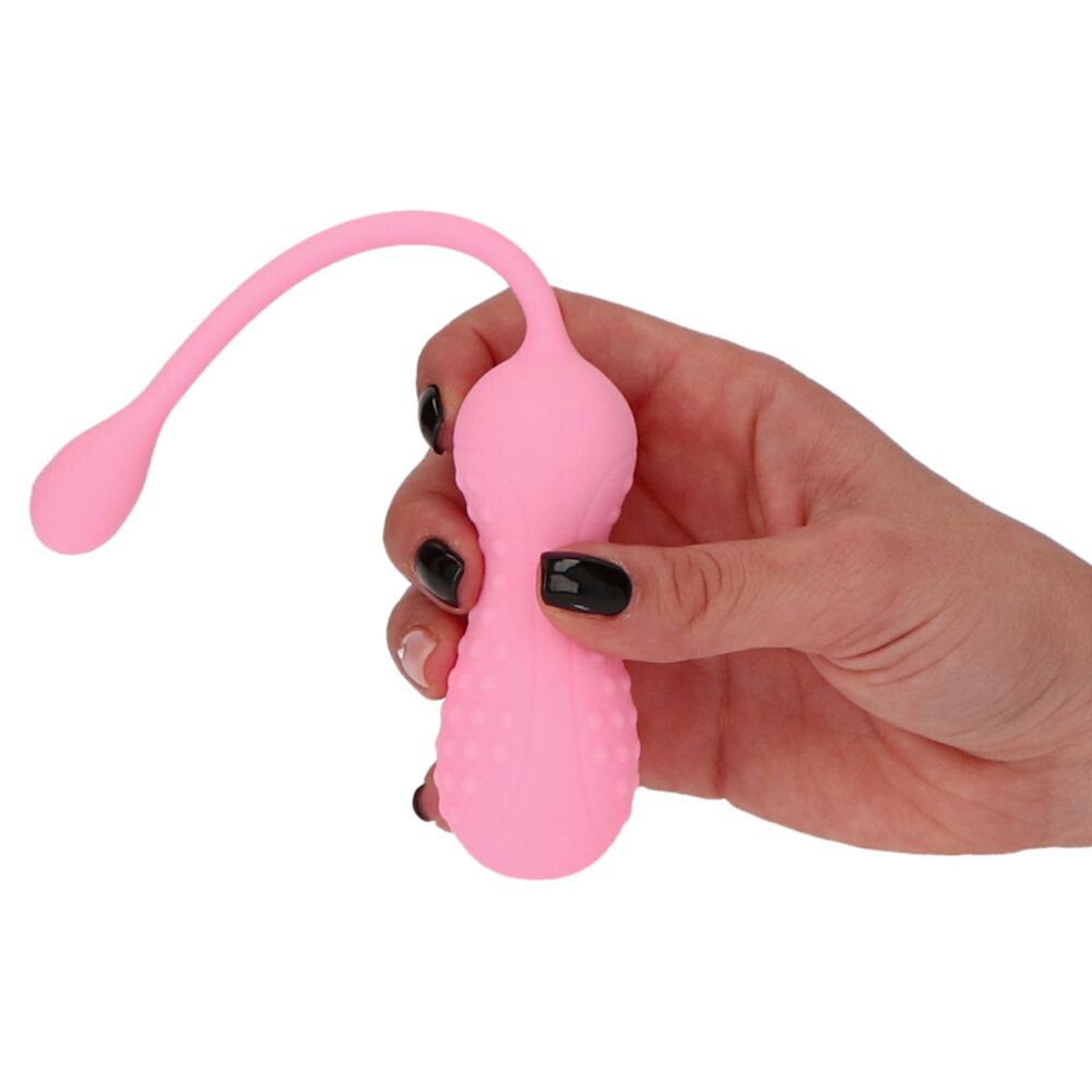 Ovetto Vibrante Dual Joy - immagine 1