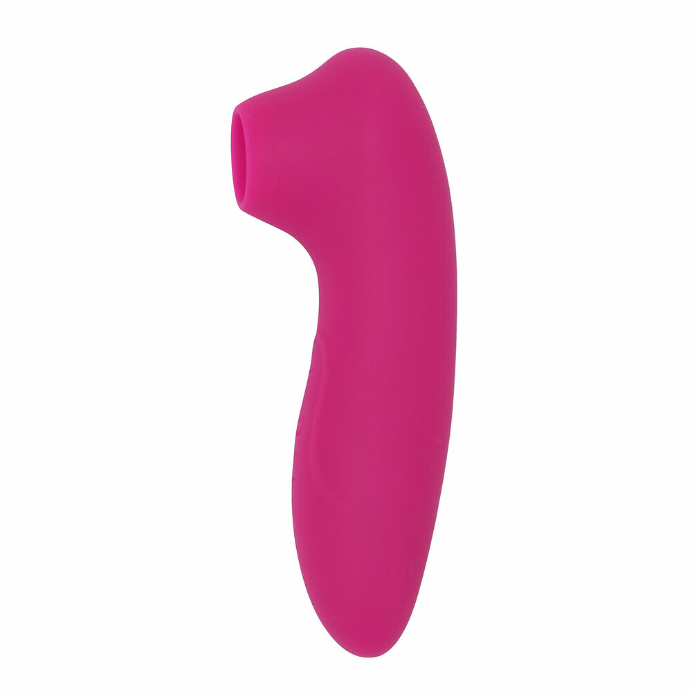 Succhia Clitoride Pleasure Wave - immagine 6