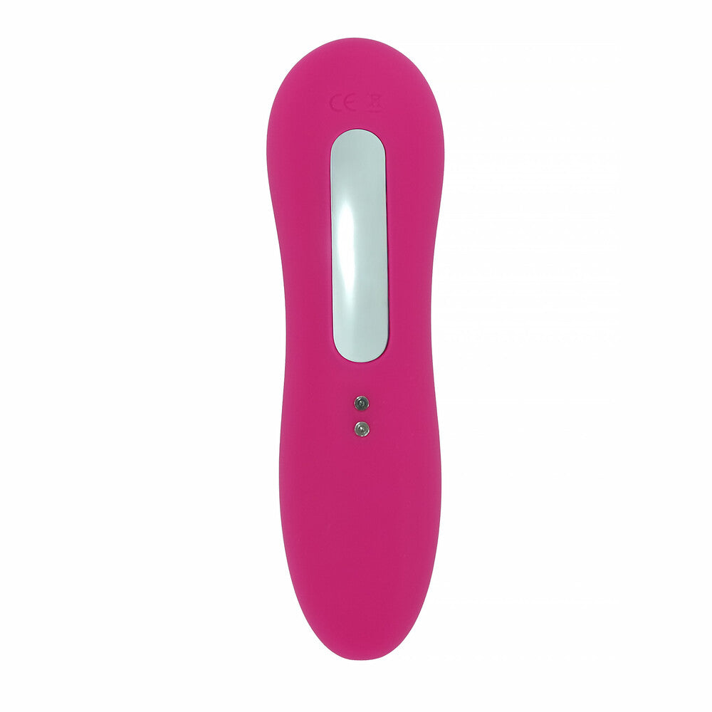 Succhia Clitoride Pleasure Wave - immagine 4