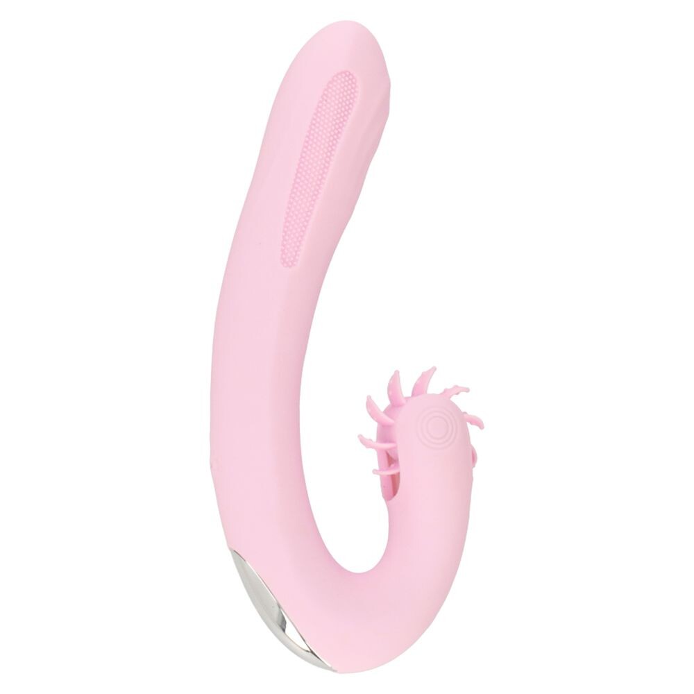 Vibratore Rabbit Oral fantasy - immagine 3