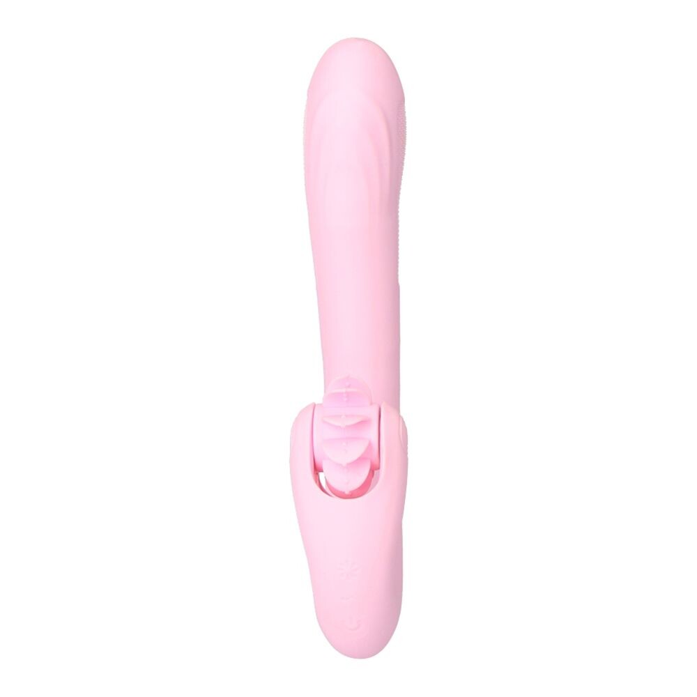 Vibratore Rabbit Oral fantasy - immagine 4