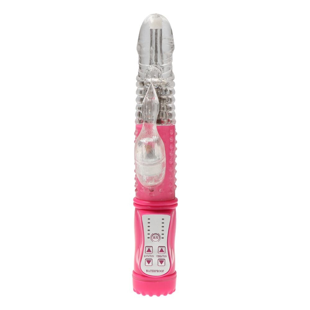 Vibratore Rabbit Bella - immagine 3
