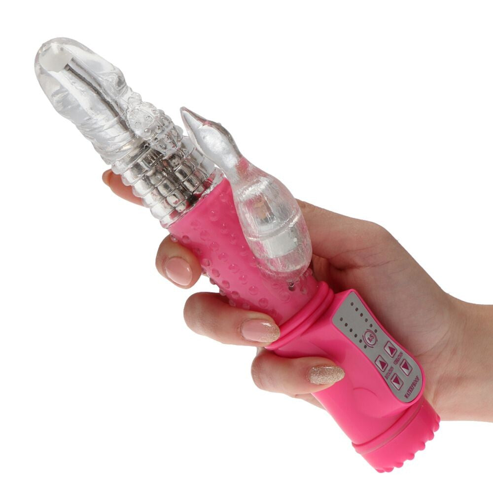 Vibratore Rabbit Bella - immagine 1