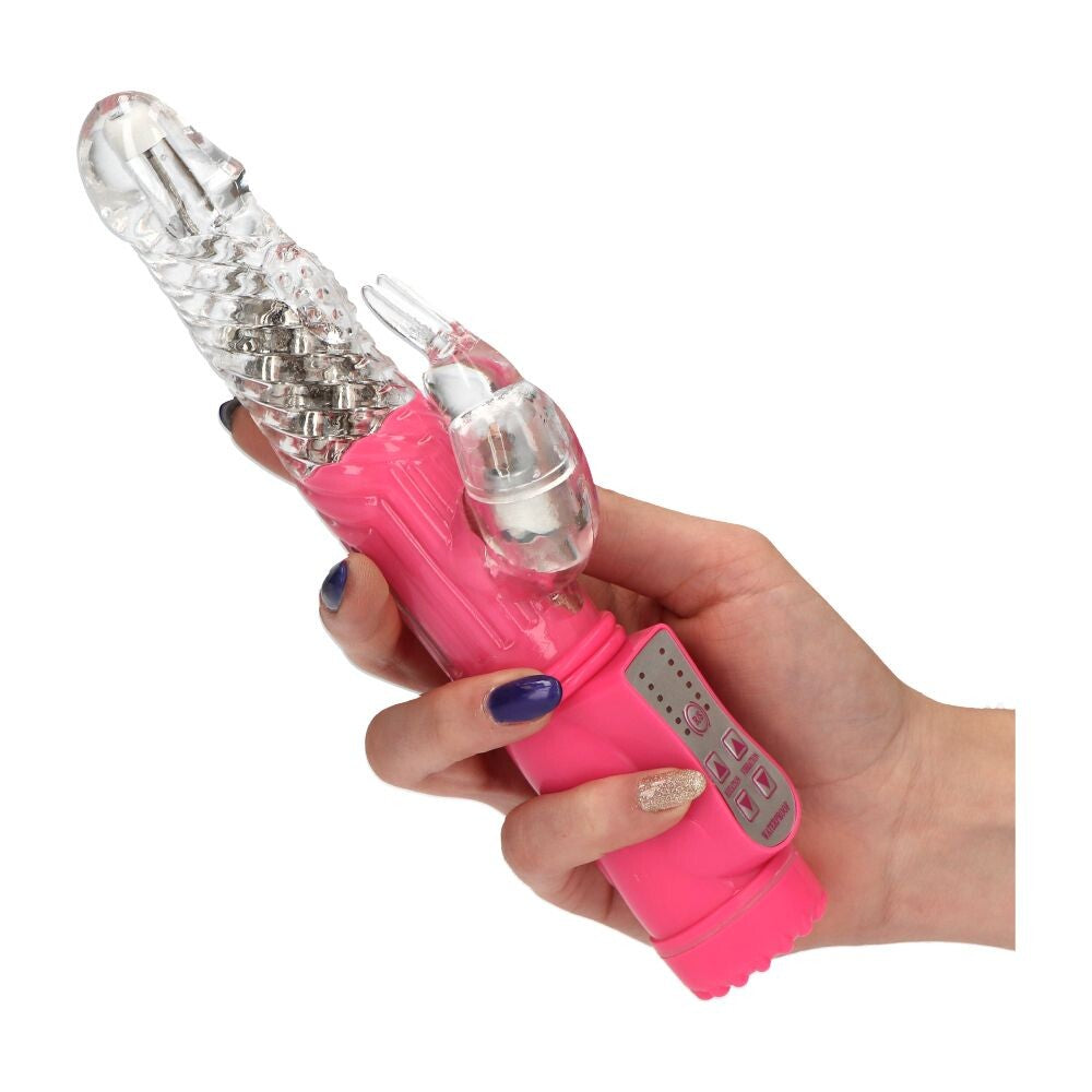Vibratore Rabbit Shining - immagine 1