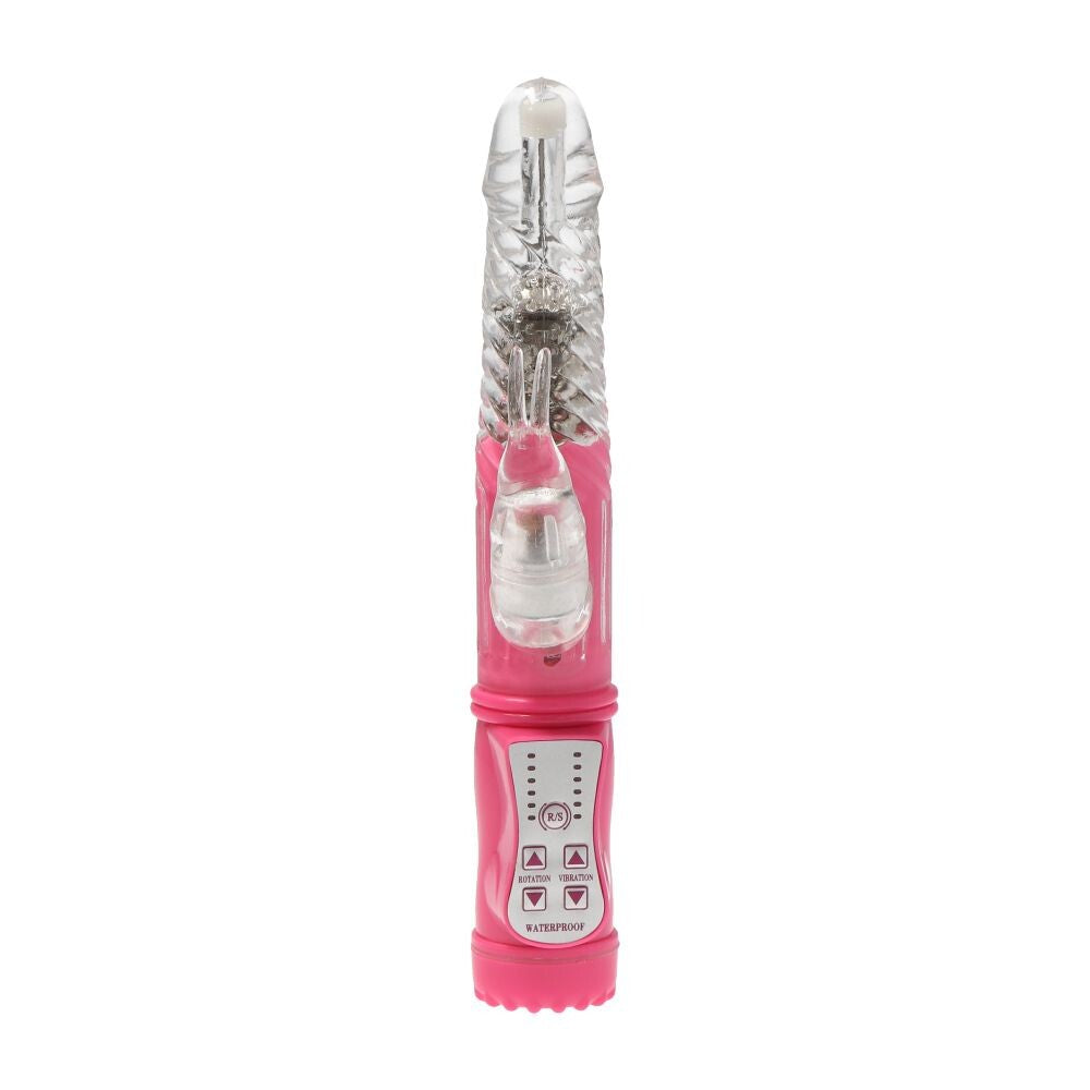 Vibratore Rabbit Shining - immagine 4
