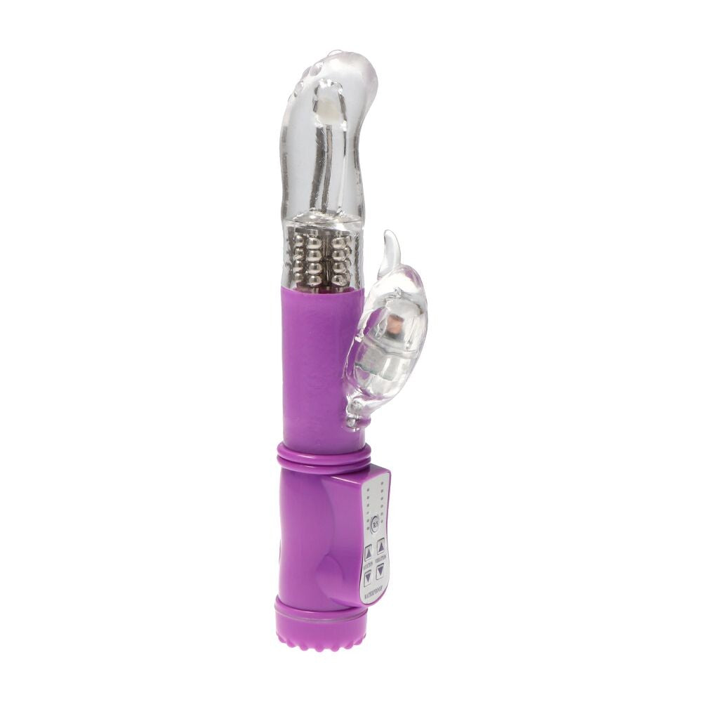 Vibratore Rabbit Easy Temptation - immagine 2