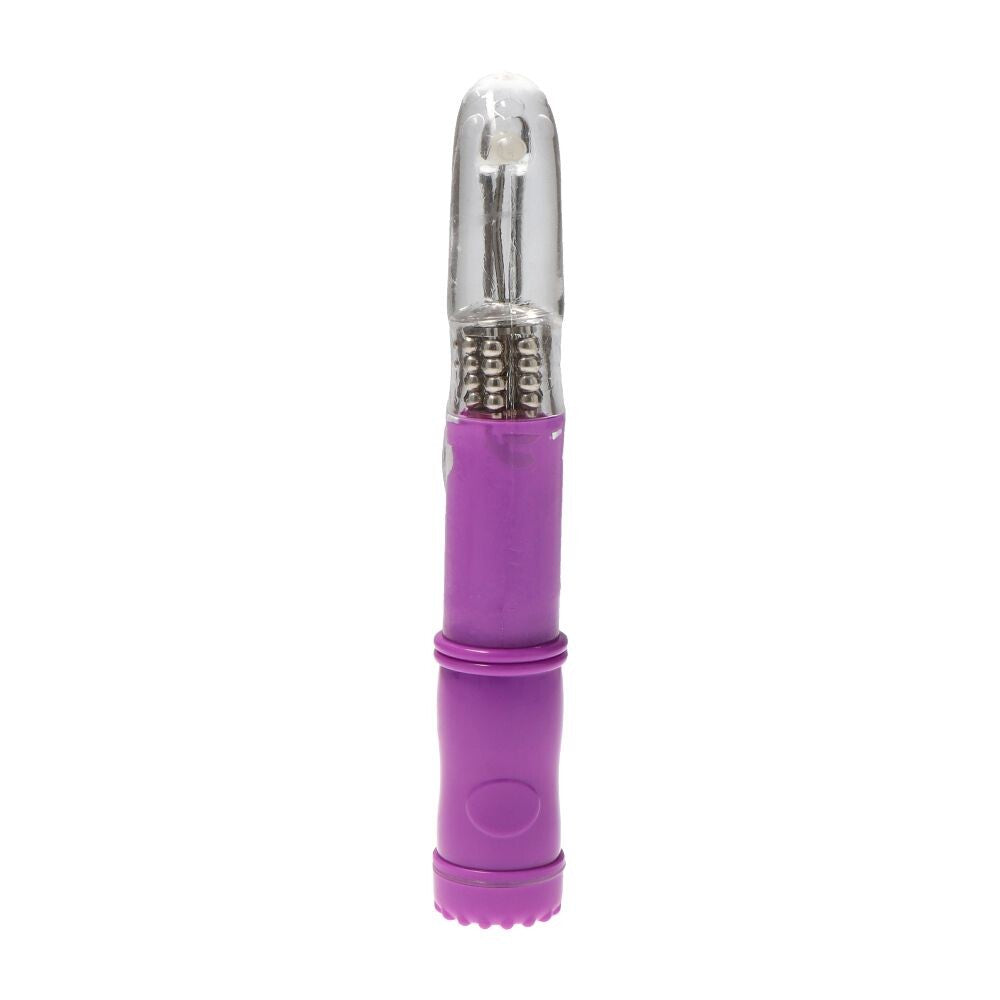 Vibratore Rabbit Easy Temptation - immagine 5