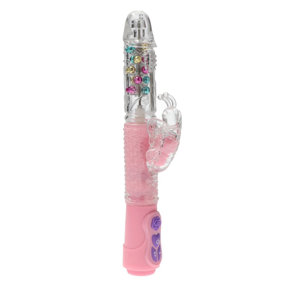 Vibratore Rabbit Pink Lady - immagine 1