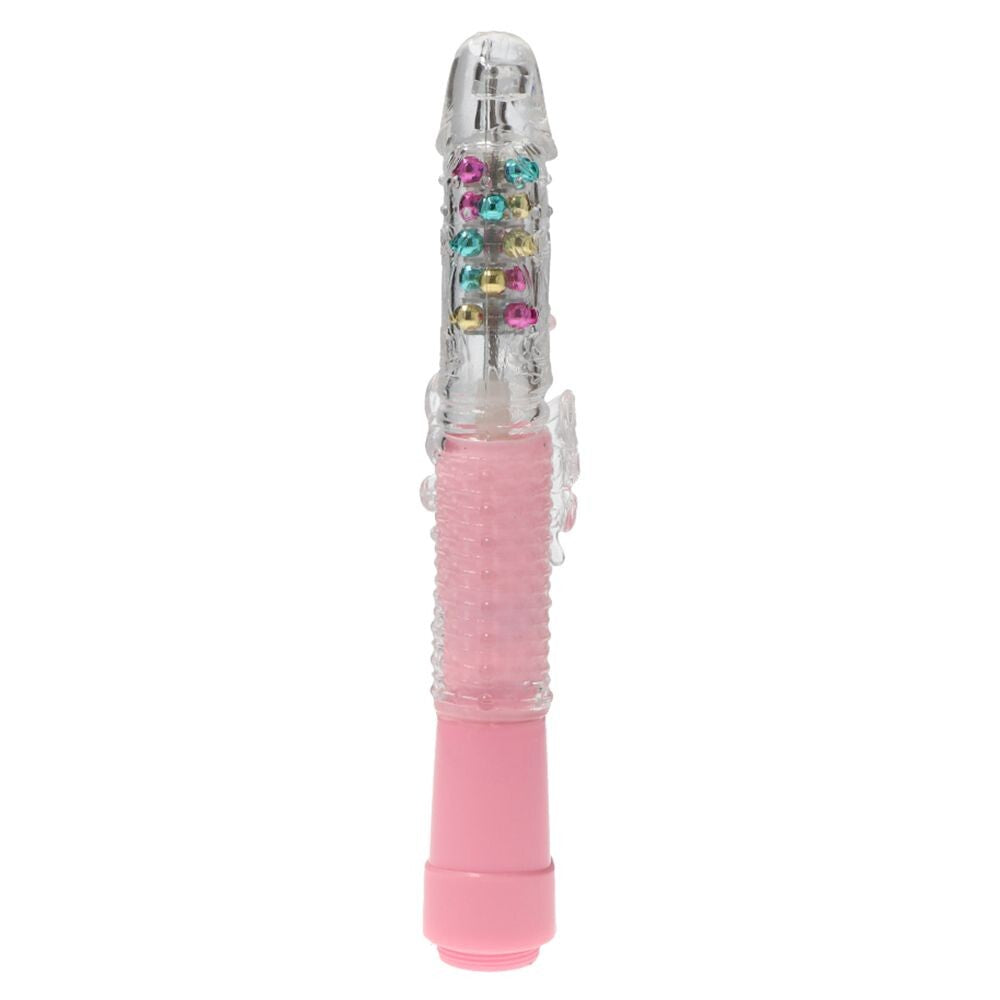 Vibratore Rabbit Pink Lady - immagine 4