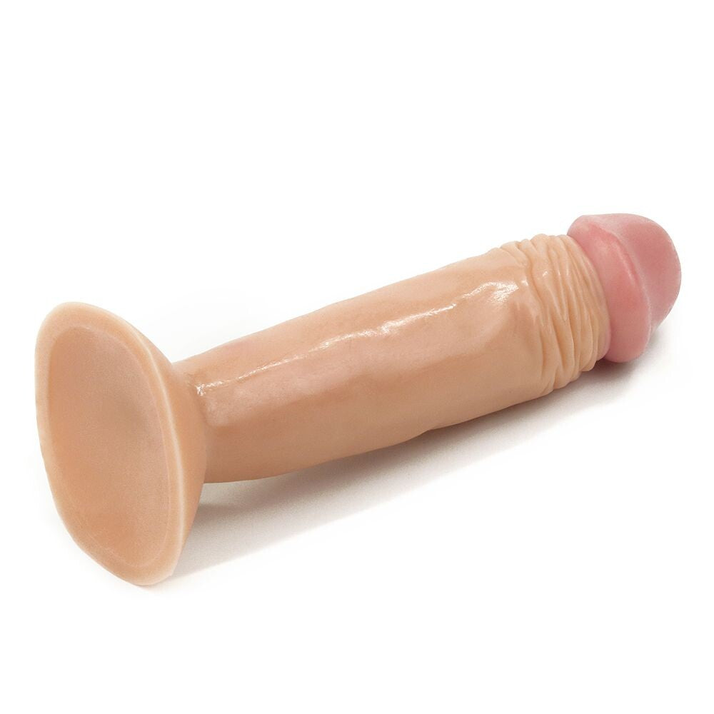 Dildo Realistico Blaster 15 cm - immagine 4