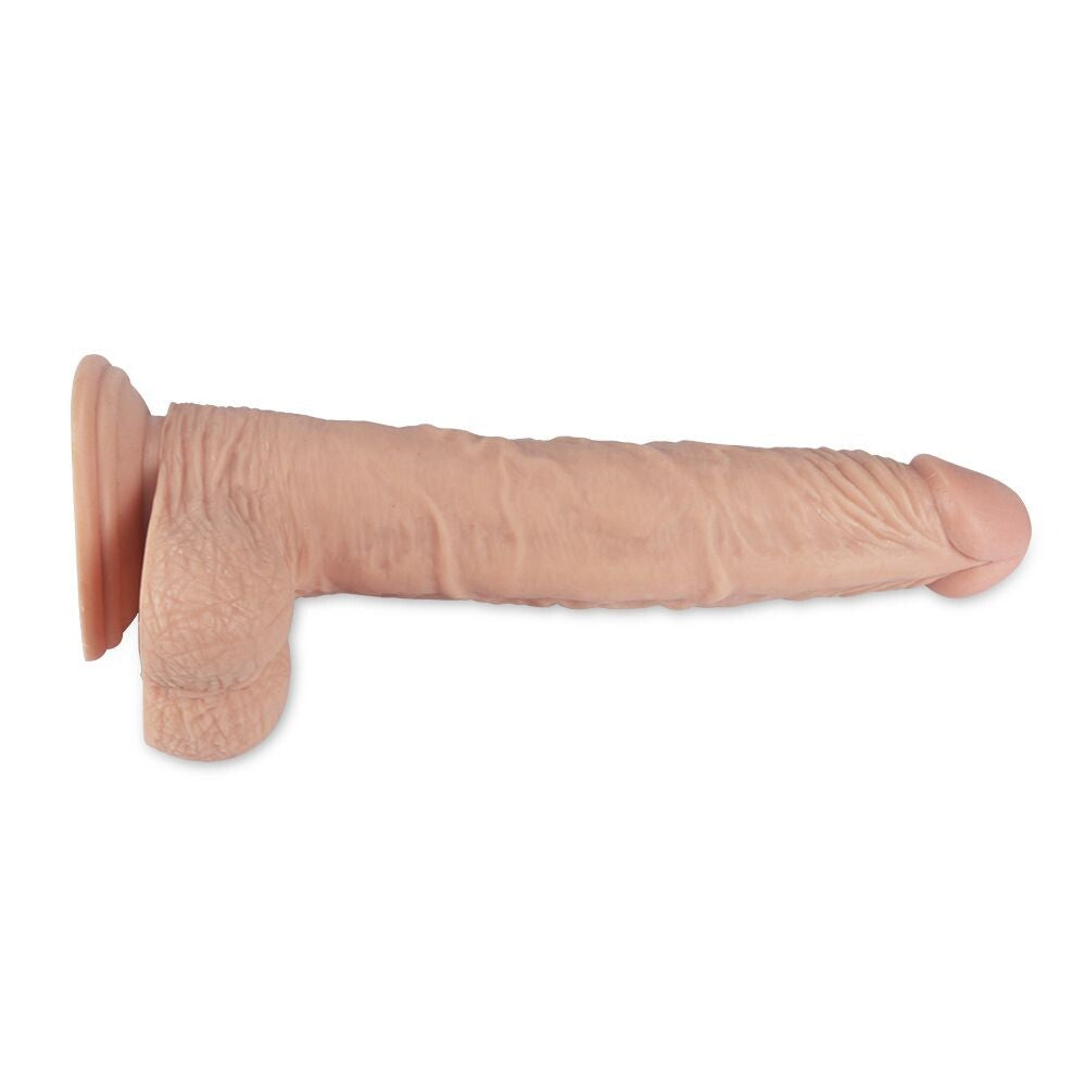 Vibratore Realistico Extreme 24 cm - immagine 2