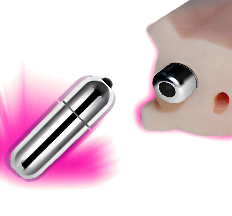 Vagina Artificiale Sexy Vagina Vibro - immagine 5