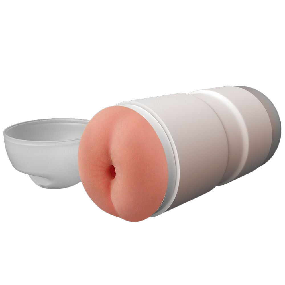 Masturbatore Sexy Anus Vibro - immagine 3