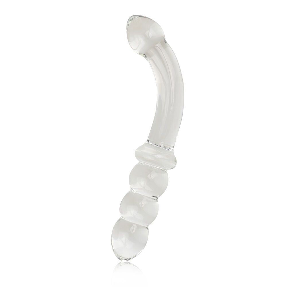 Dildo Anale Glass Desire - immagine 1