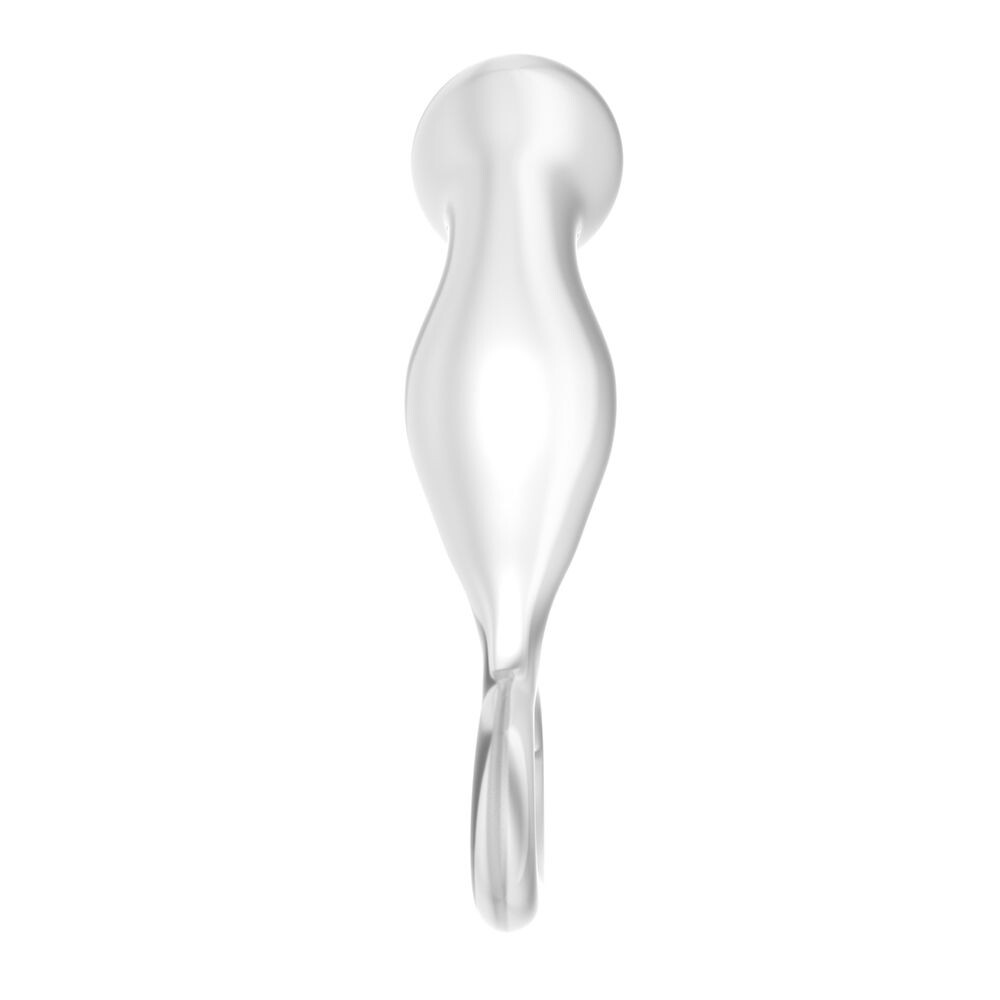 Plug Anale Amor Glass - immagine 4