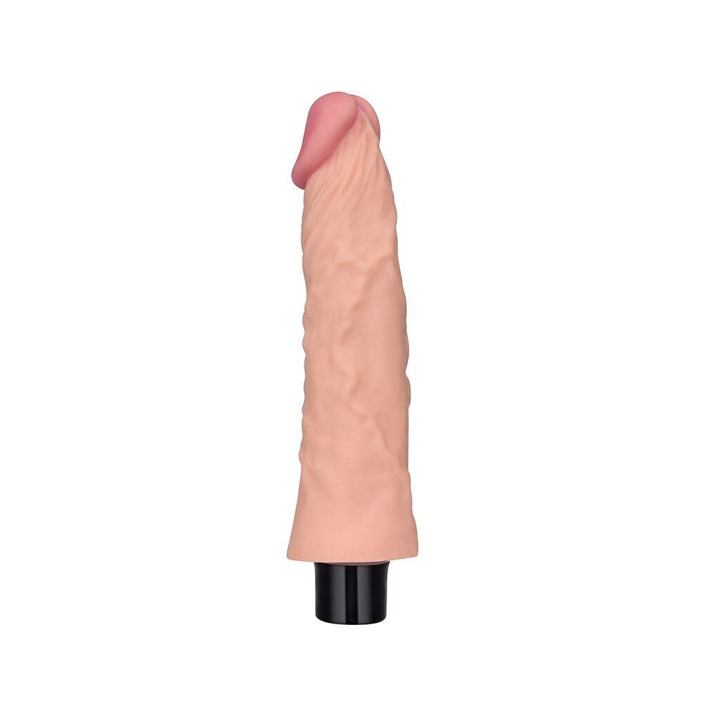 Vibratore realistico Eric 22 cm - immagine 3