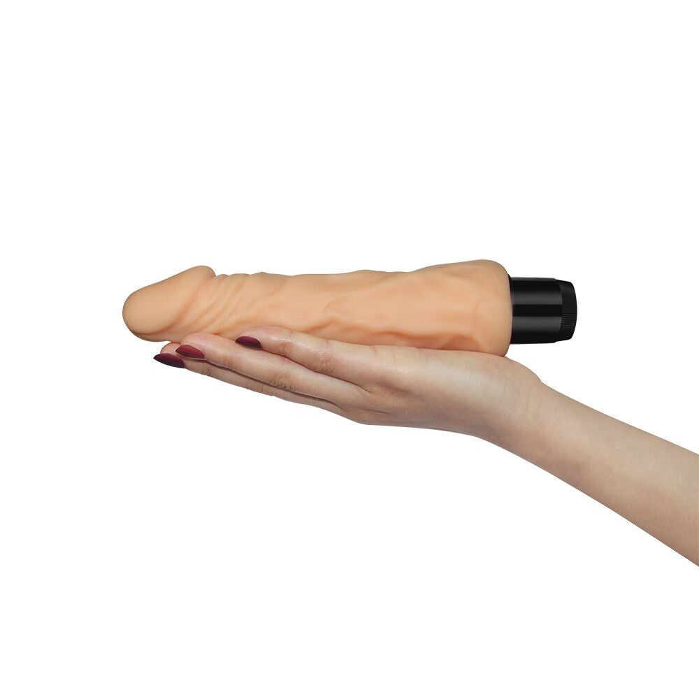 Vibratore Realistico Kevin 20 cm - immagine 3