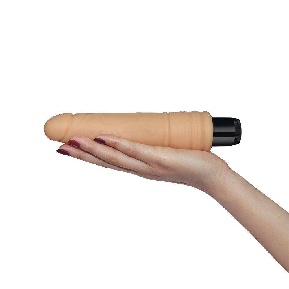 Vibratore Realistico Lenny 19 cm - immagine 2