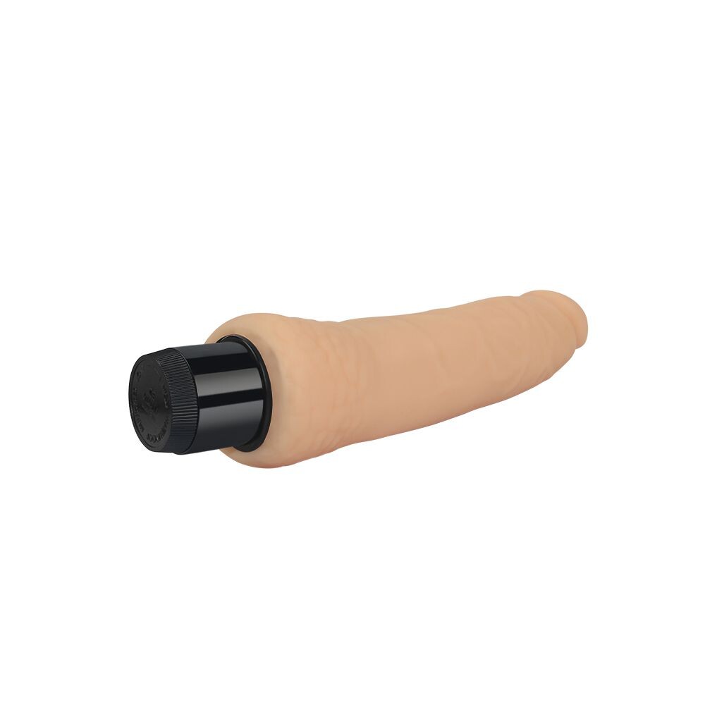 Vibratore Realistico Melvin 20 cm - immagine 3
